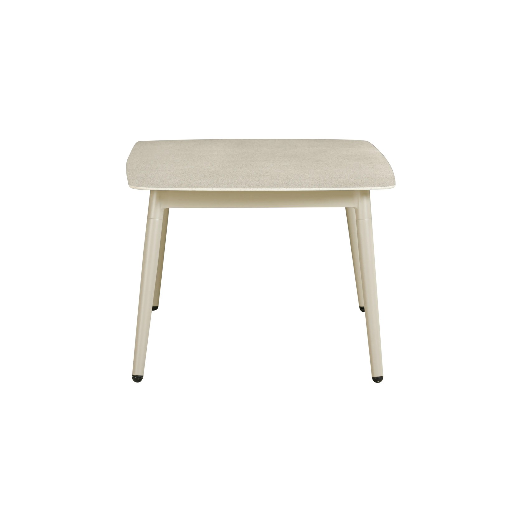 Everett Outdoor Coffee Table - Sand gallery detail image
