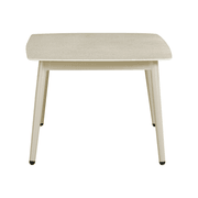 Everett Outdoor Coffee Table - Sand gallery detail image