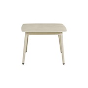 Everett Outdoor Coffee Table - Sand gallery detail image