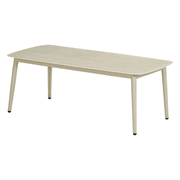 Everett Outdoor Coffee Table - Sand gallery detail image