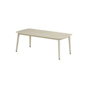 Everett Outdoor Coffee Table - Sand gallery detail image