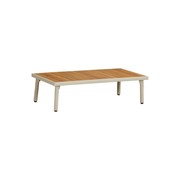 Hattie Outdoor Coffee Table - Sand gallery detail image