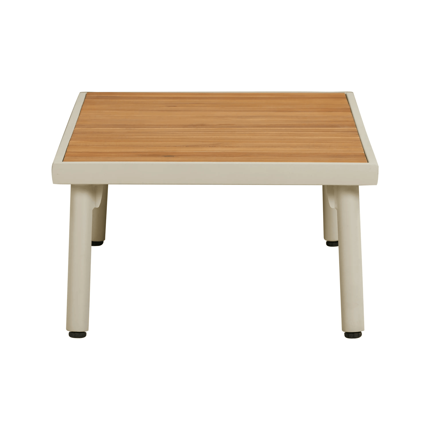 Hattie Outdoor Coffee Table - Sand gallery detail image