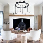 Seguin Super 9 Cheminee Fireplace gallery detail image