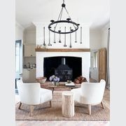 Seguin Super 9 Cheminee Fireplace gallery detail image