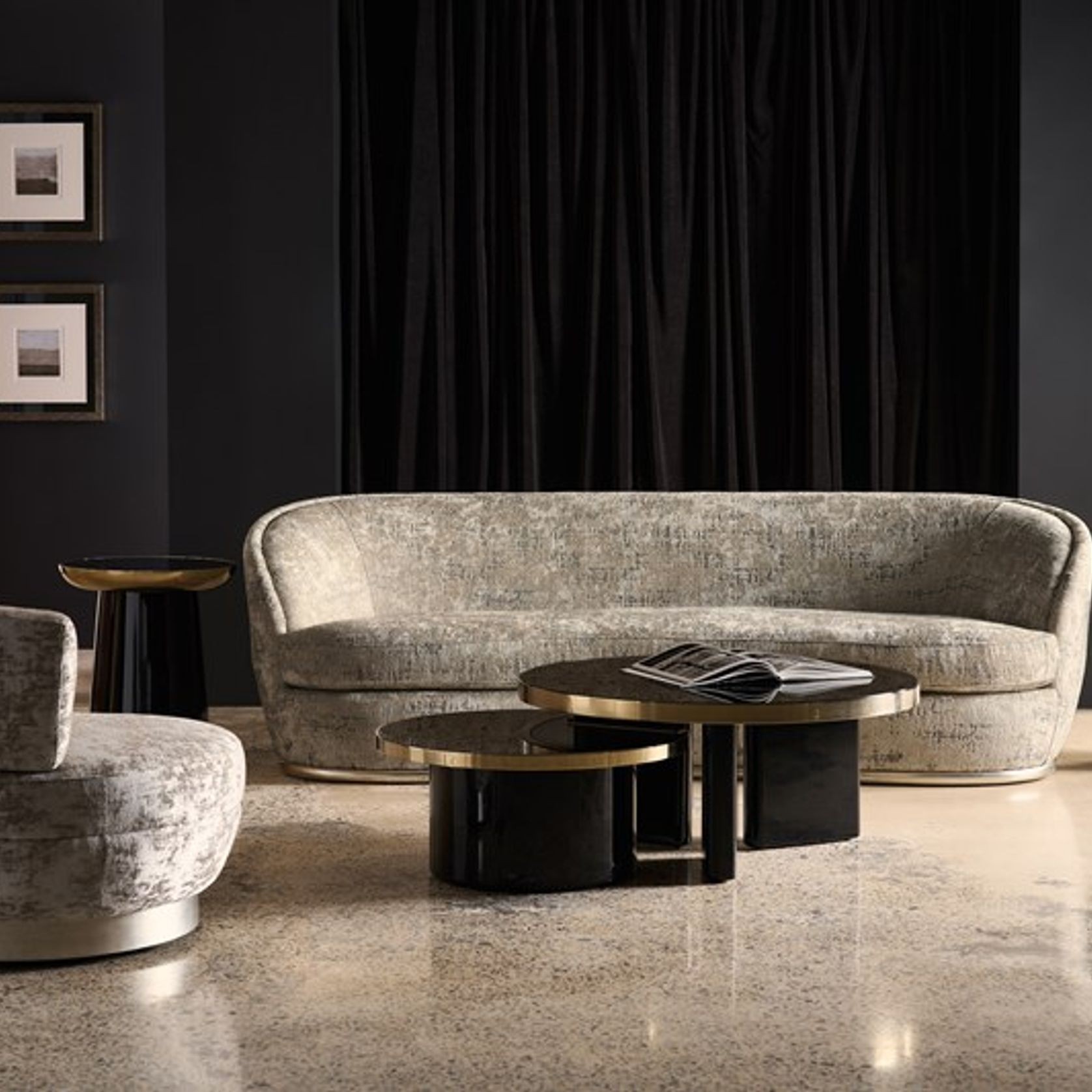 Umbra Side Table gallery detail image