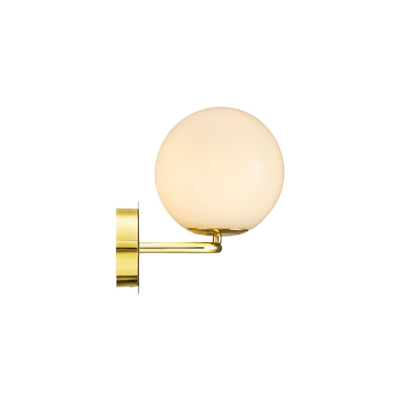 Shapes Wall Light gallery detail image
