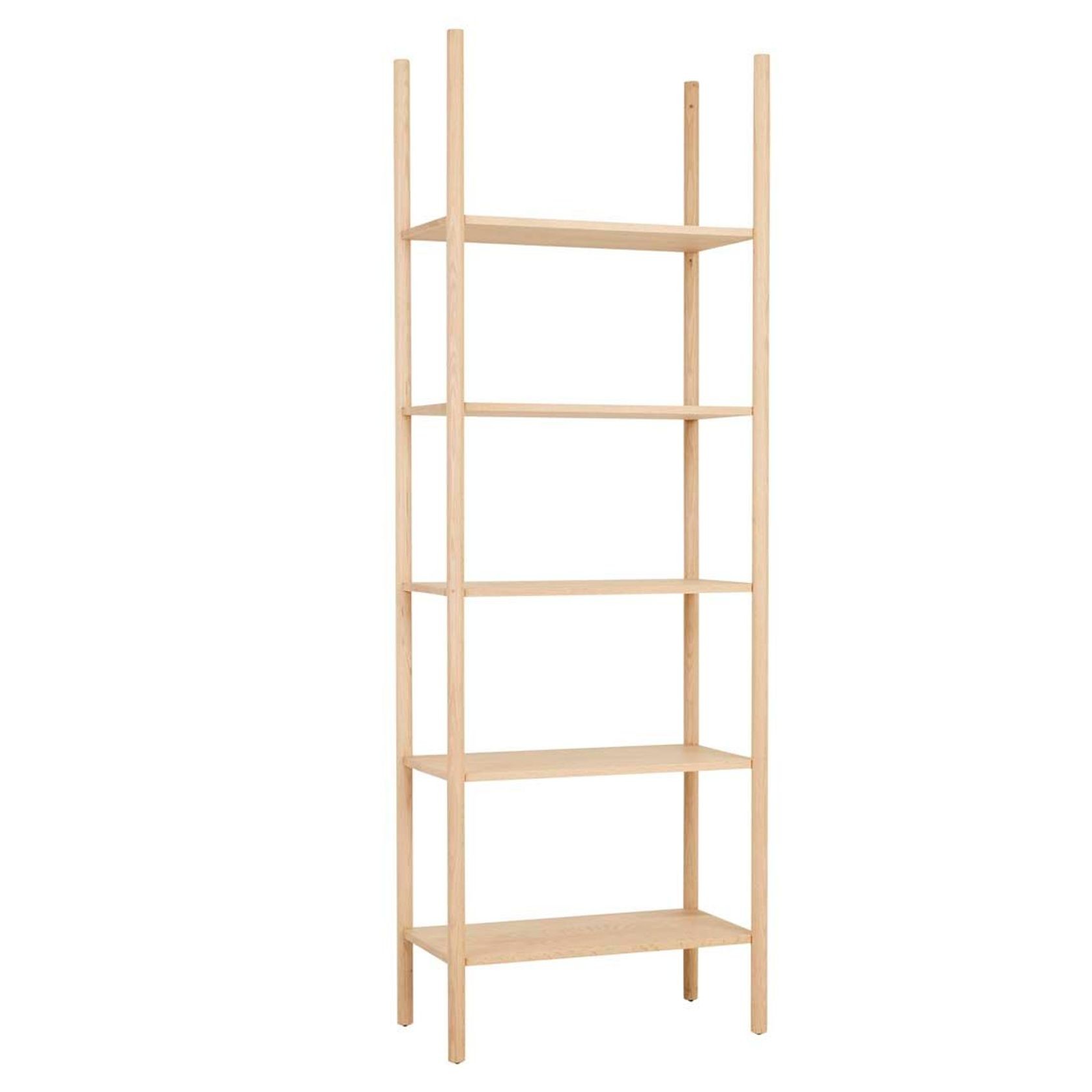 Owen Shelving Unit gallery detail image