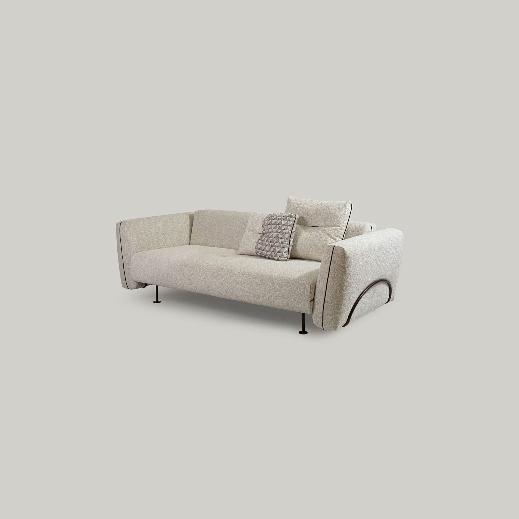 Shifu Sofa gallery detail image