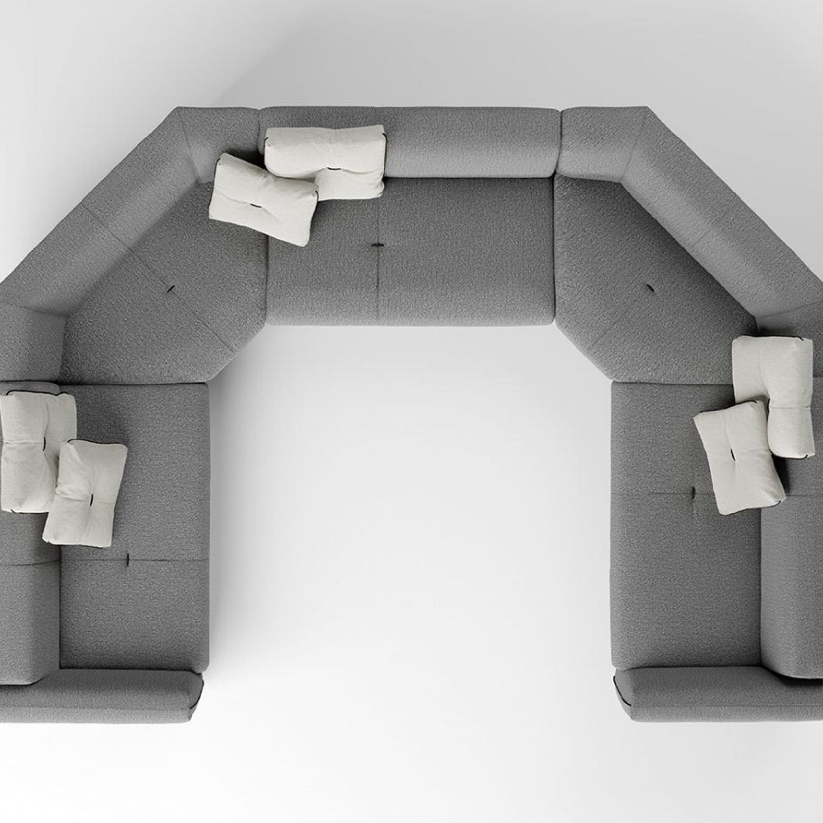 Shifu Sofa gallery detail image