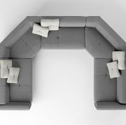 Shifu Sofa gallery detail image
