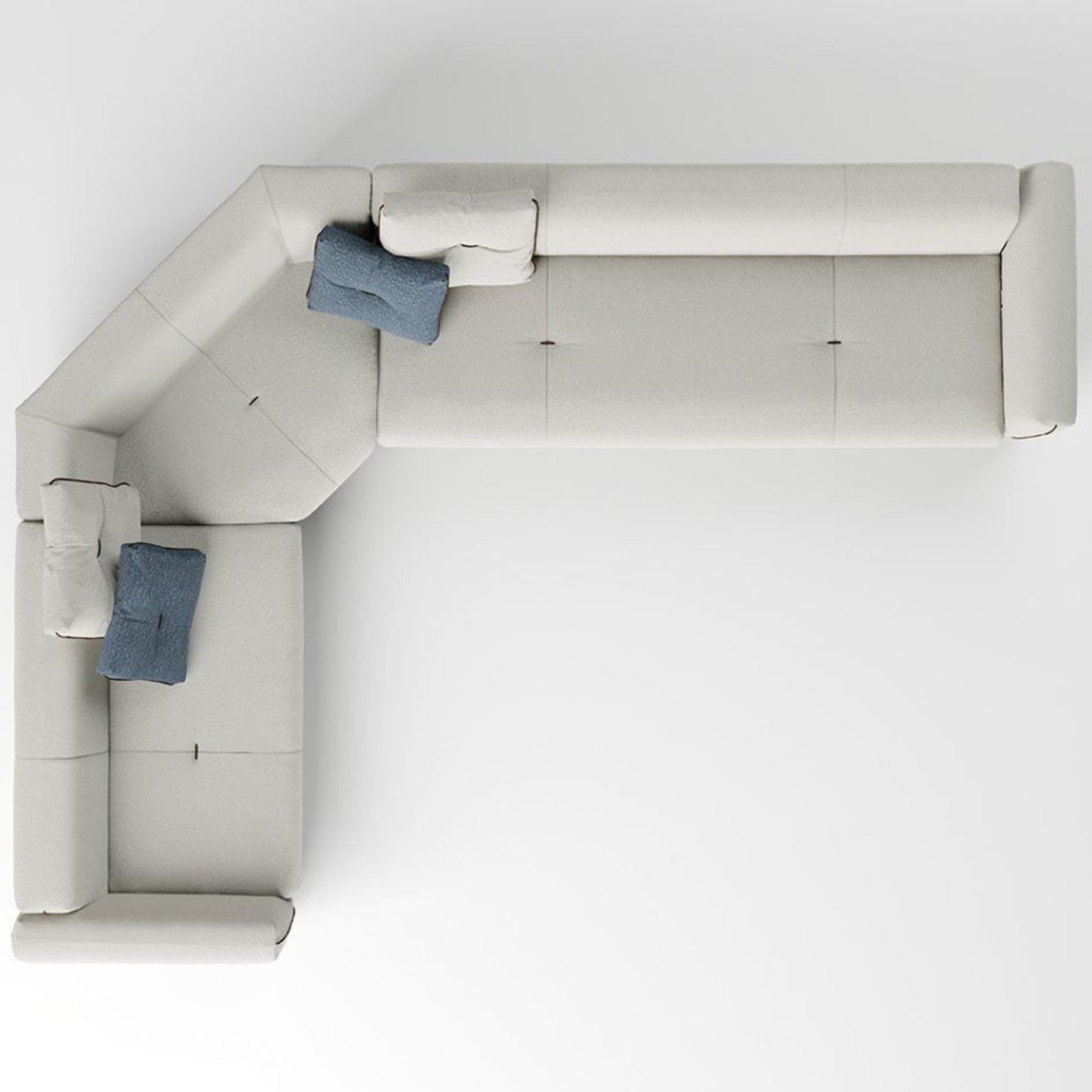 Shifu Sofa gallery detail image