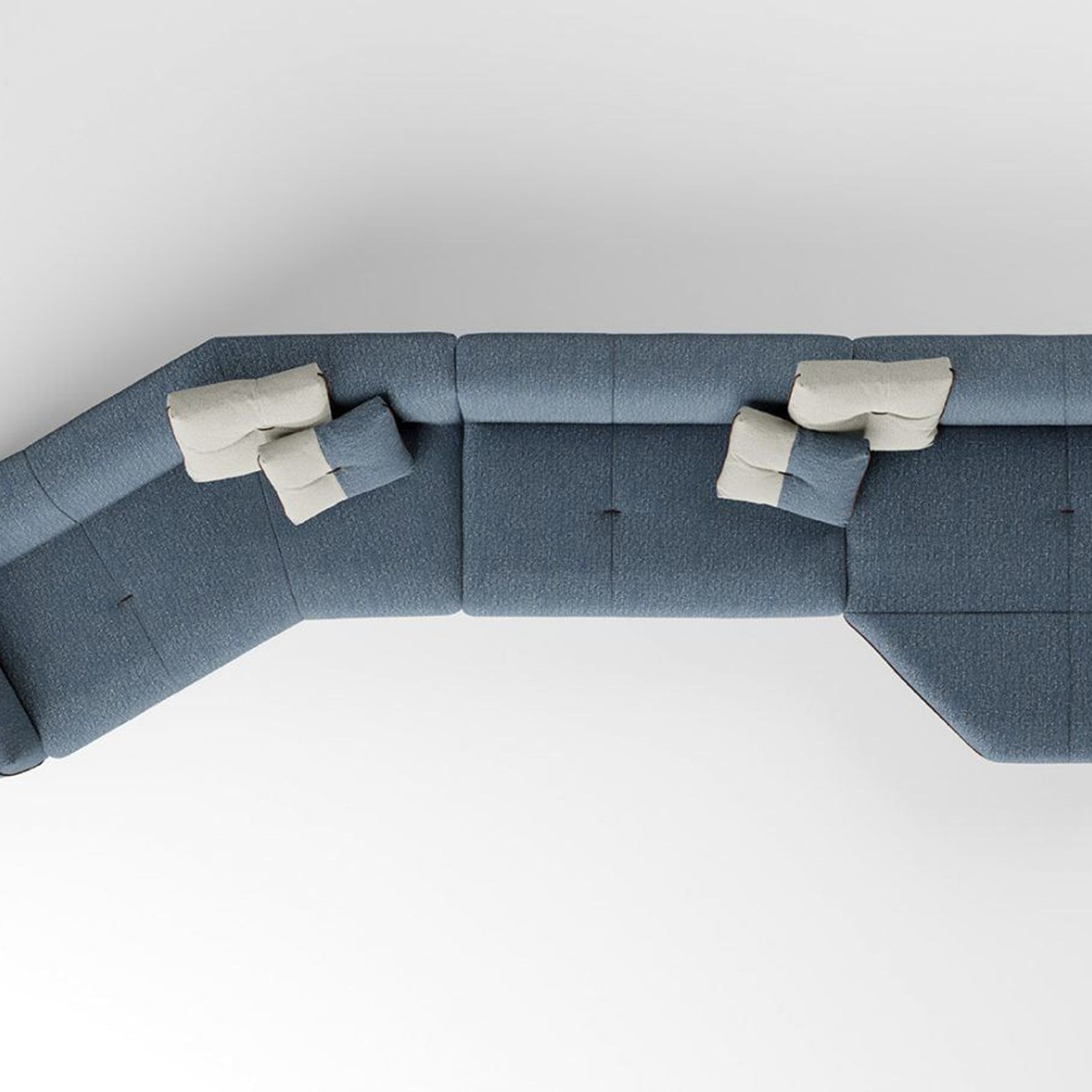 Shifu Sofa gallery detail image