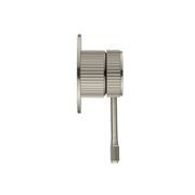 Mica Fluted Shower Mixer gallery detail image