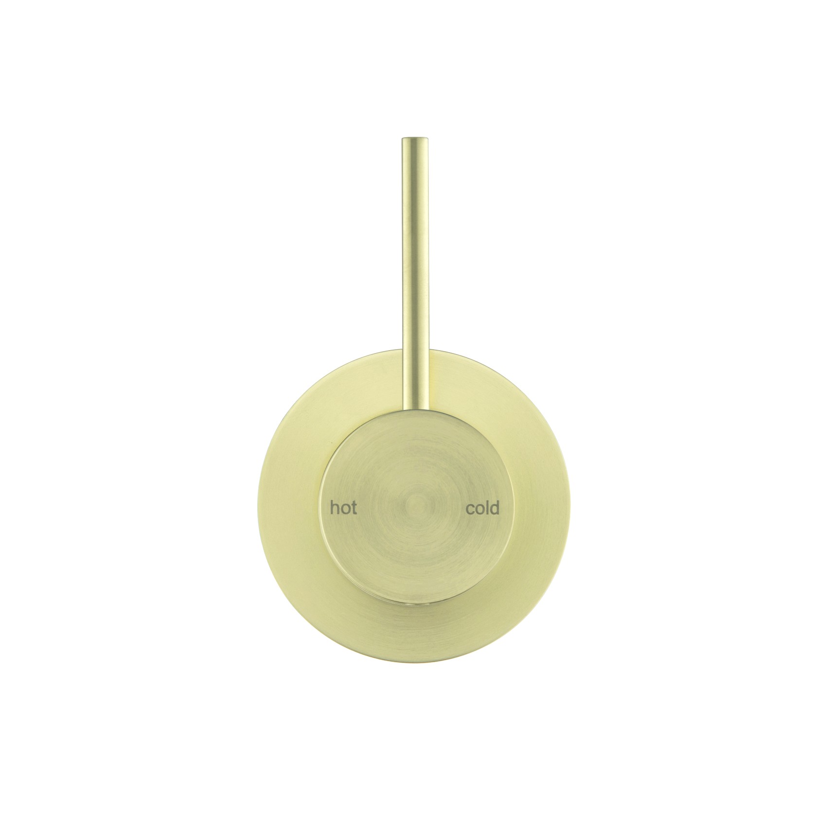 Mica Shower Mixer | Reverse | Trim Kit Only gallery detail image