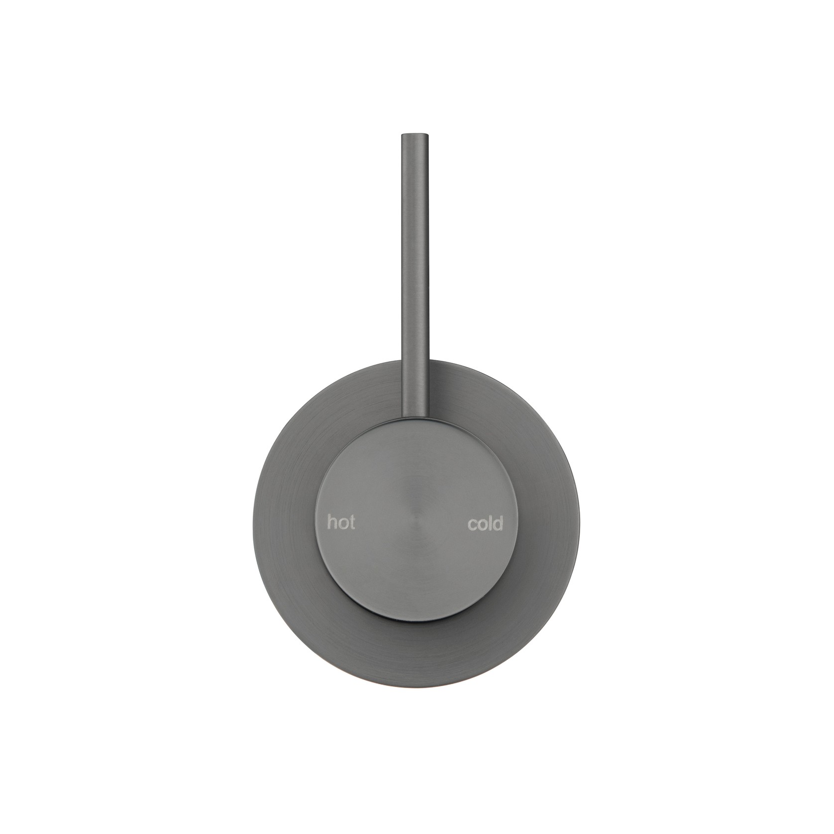 Mica Shower Mixer | Reverse | Trim Kit Only gallery detail image
