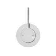 Mica Shower Mixer | Reverse | Trim Kit Only gallery detail image