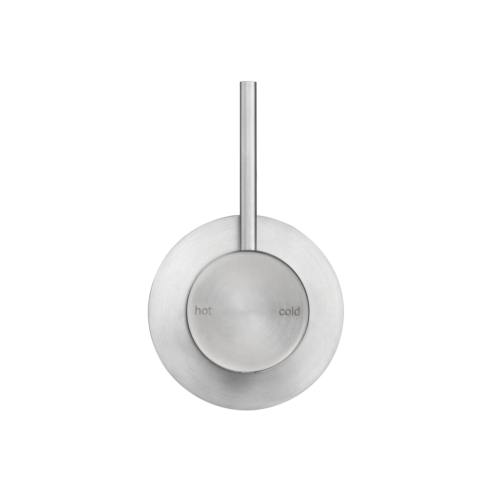 Mica Shower Mixer | Reverse | Trim Kit Only gallery detail image