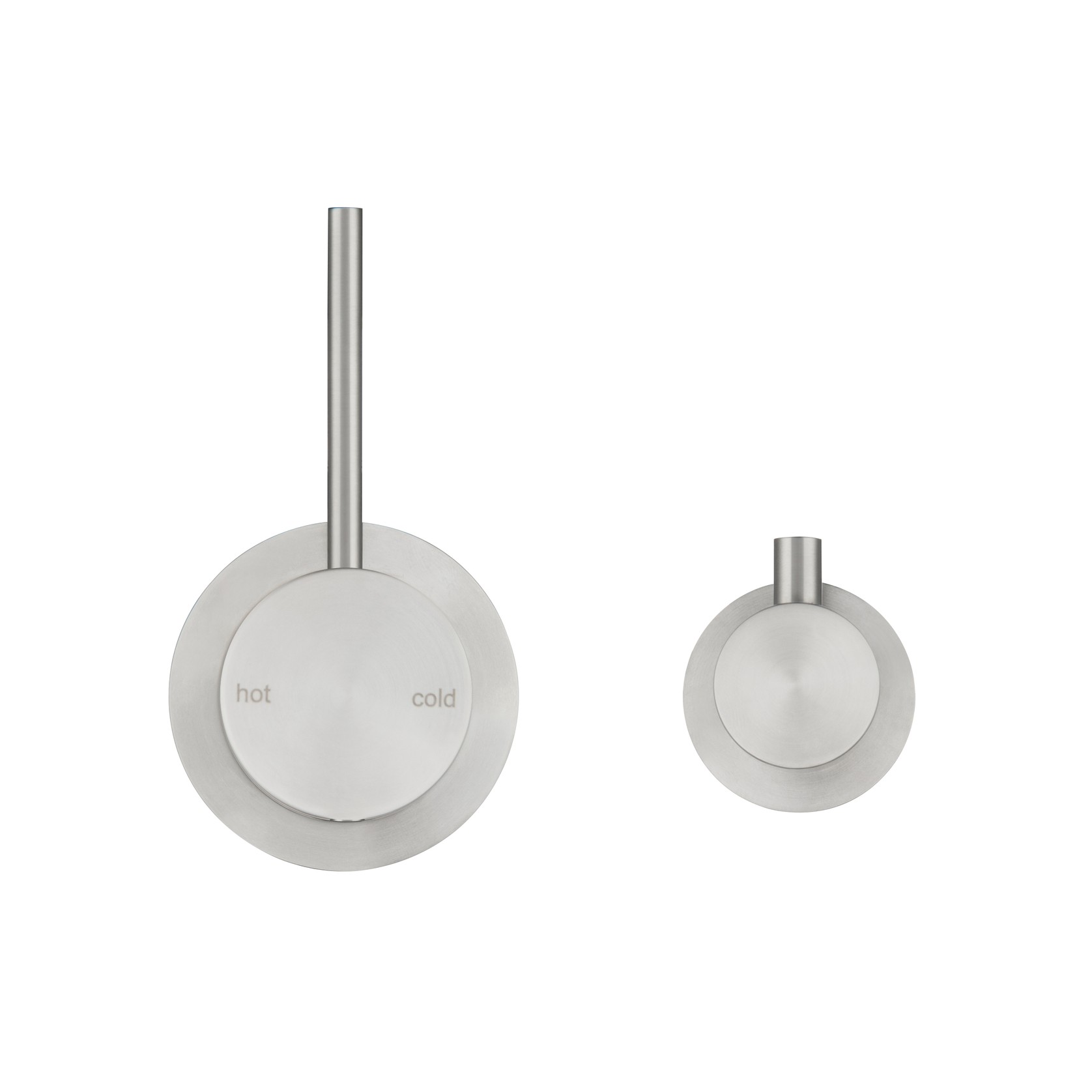 Mica Shower Mixer Diverter | Sideways Reverse gallery detail image
