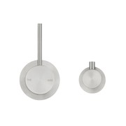 Mica Shower Mixer Diverter | Sideways Reverse gallery detail image
