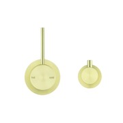 Mica Shower Mixer Diverter | Sideways Reverse gallery detail image