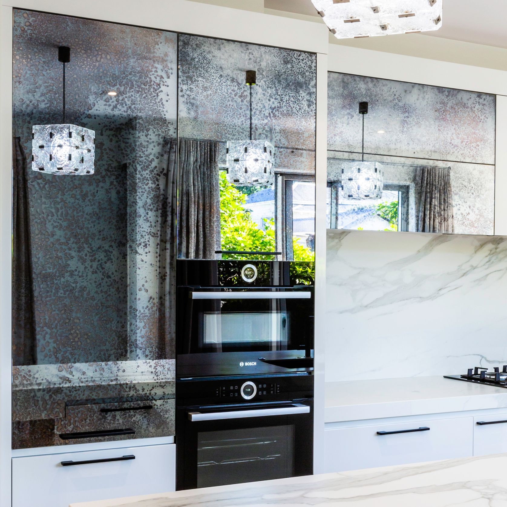 Cabinetry Glass Solutions gallery detail image