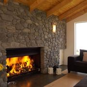 Warmington | Indoor Wood General Fireplace gallery detail image