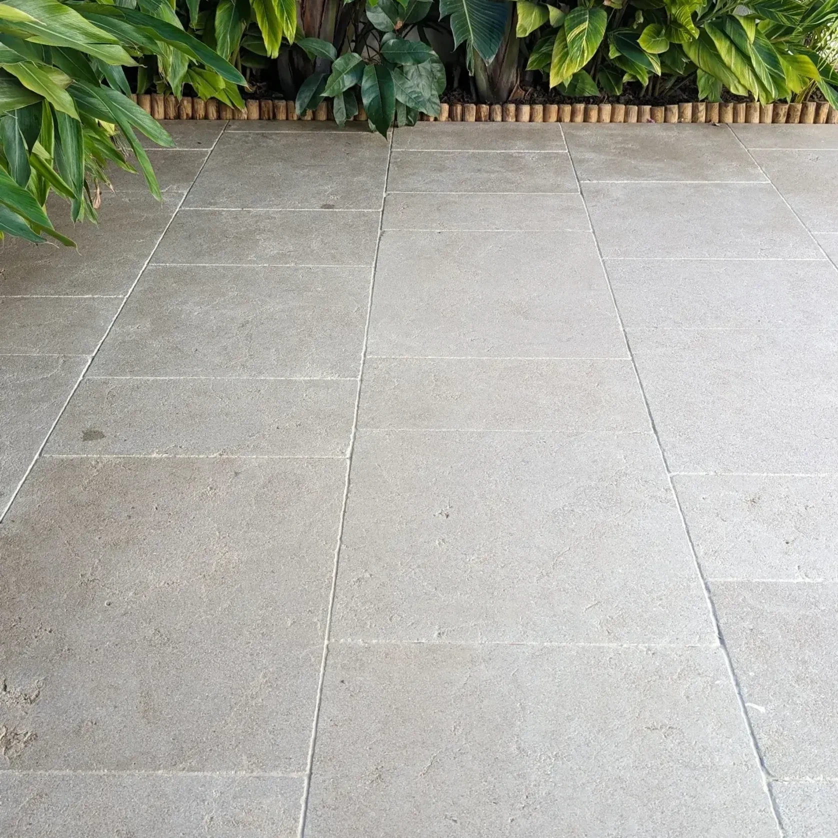 Sierra Tumbled Limestone Tiles gallery detail image