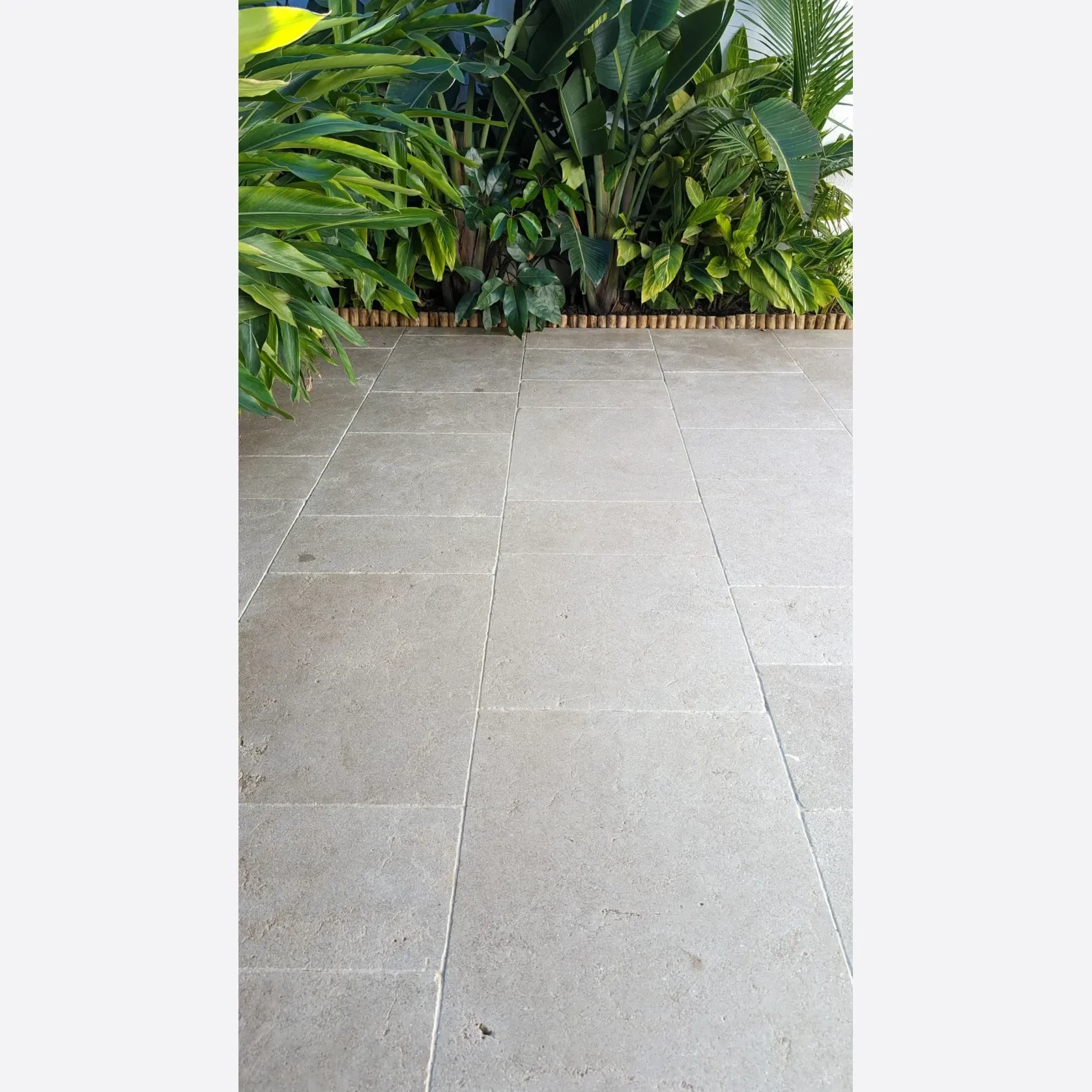 Sierra Tumbled Limestone Tiles gallery detail image