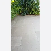 Sierra Tumbled Limestone Tiles gallery detail image