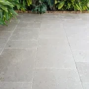 Sierra Tumbled Limestone Tiles gallery detail image