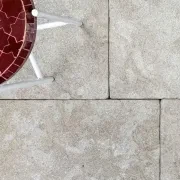 Sierra Tumbled Limestone Tiles gallery detail image