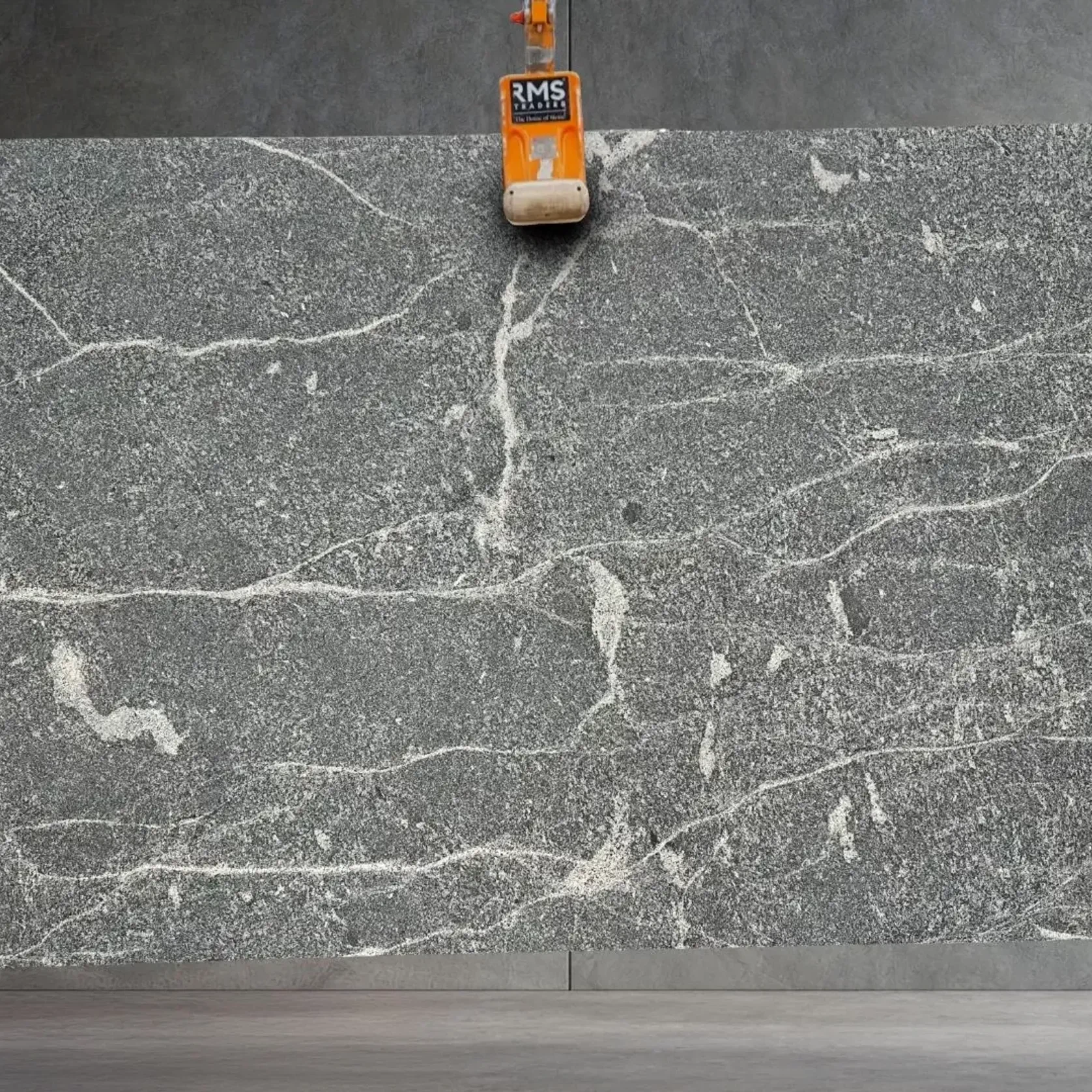 Silver Grey Granite Benchtop gallery detail image