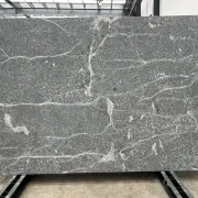 Silver Grey Granite Benchtop gallery detail image