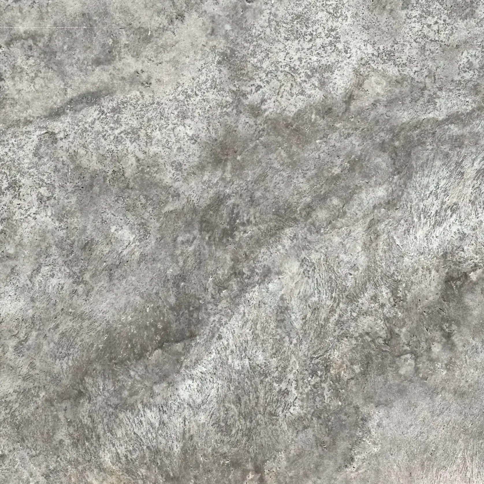 Silver Premium Travertine Tiles gallery detail image