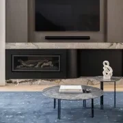 Silver Root Marble Benchtop gallery detail image