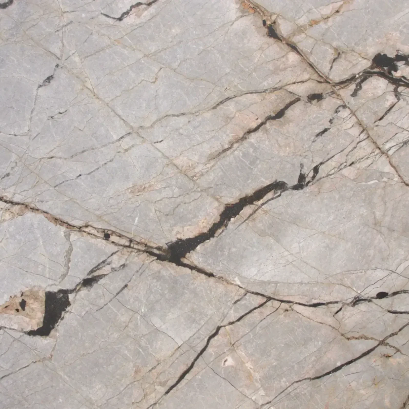 Silver Root Marble Benchtop gallery detail image