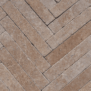 Sinai Pearl Limestone Batons gallery detail image