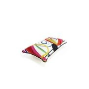 Sinapse Tangerina Cushion gallery detail image