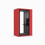 Milli Sit Phone Booth gallery detail image