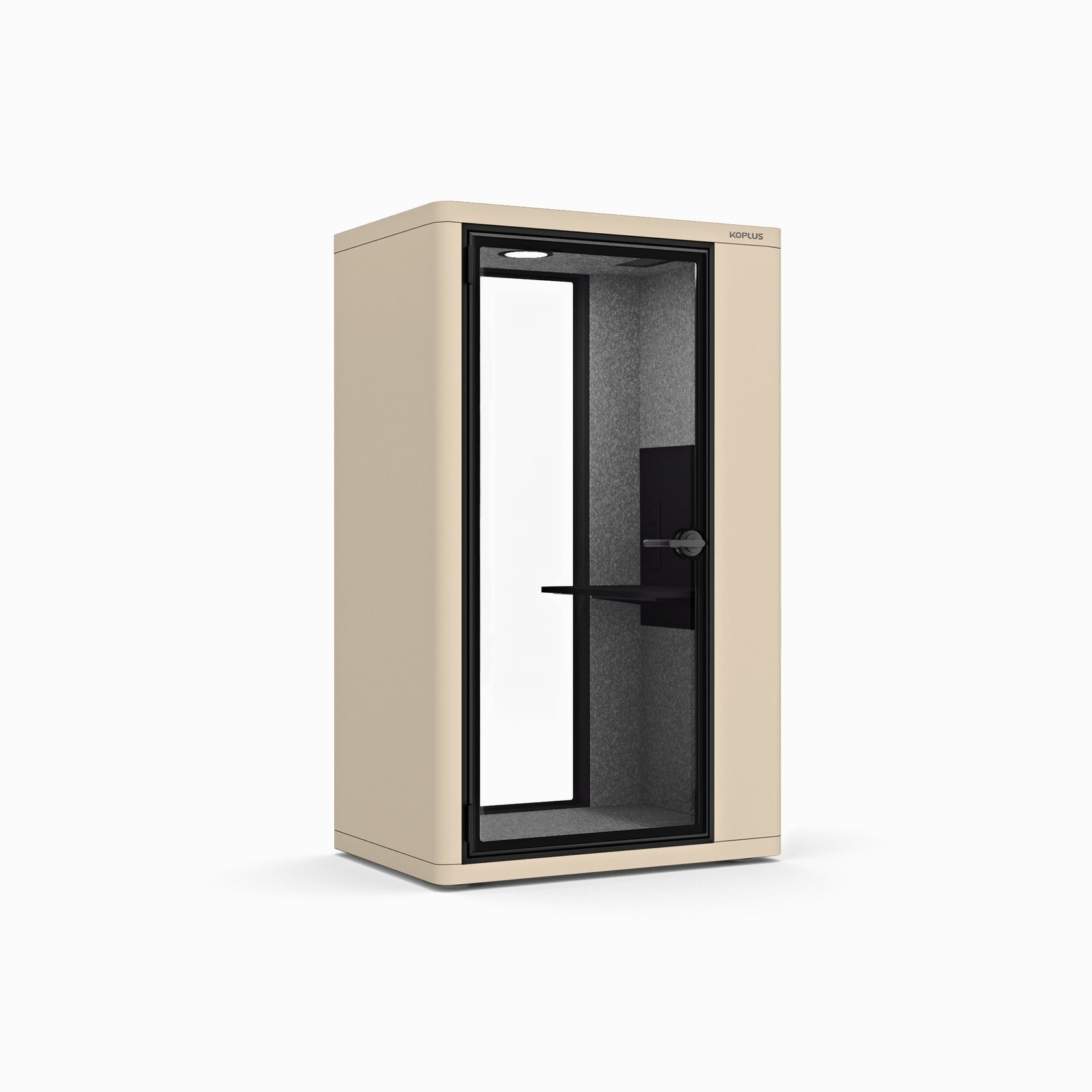 Milli Sit Phone Booth gallery detail image