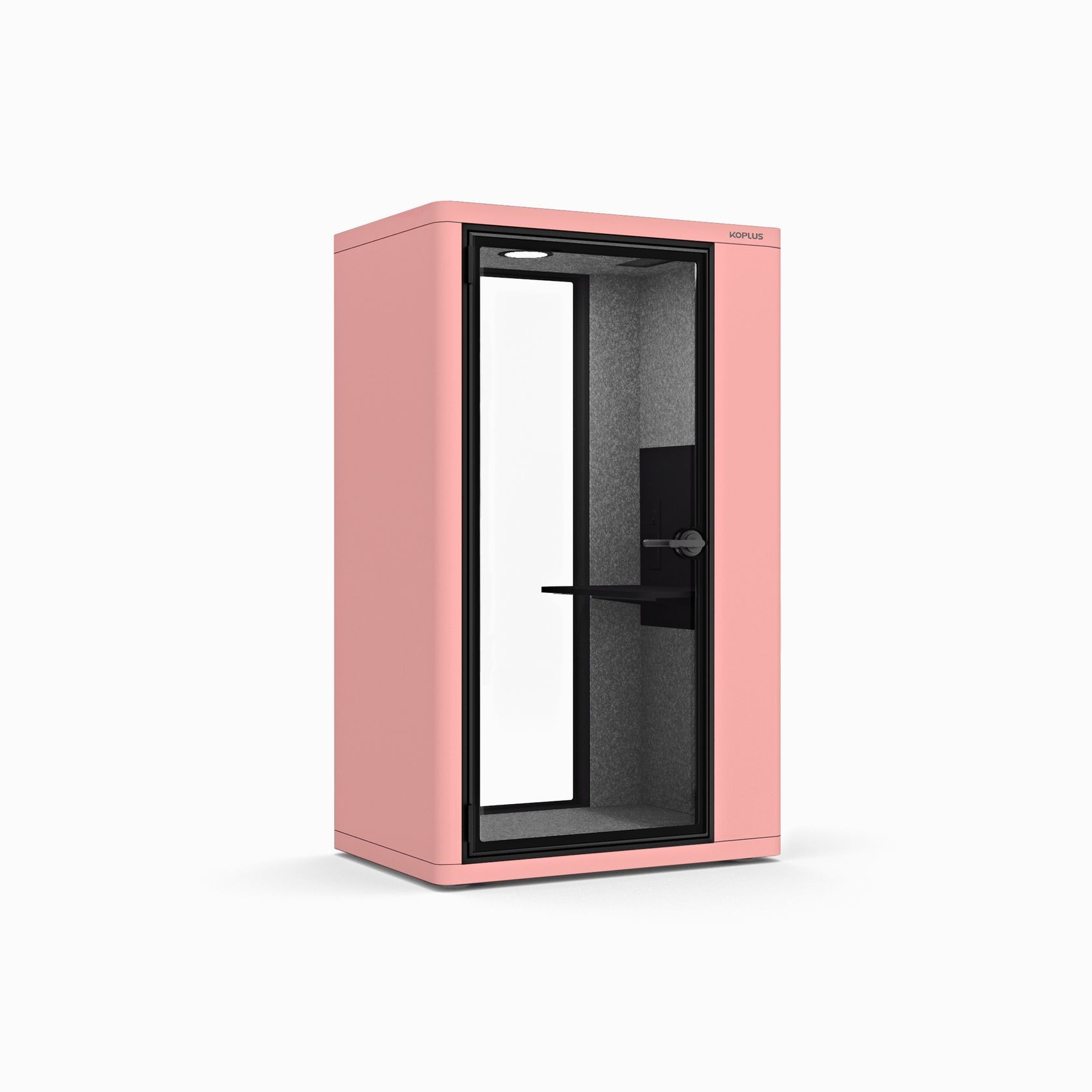 Milli Sit Phone Booth gallery detail image