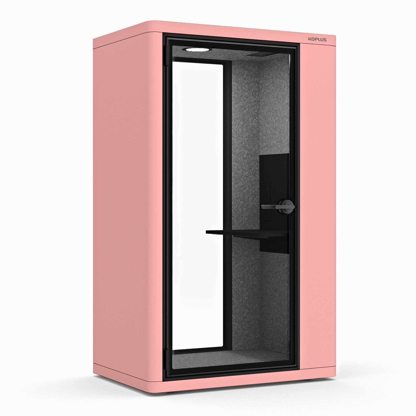 Milli Sit Phone Booth gallery detail image