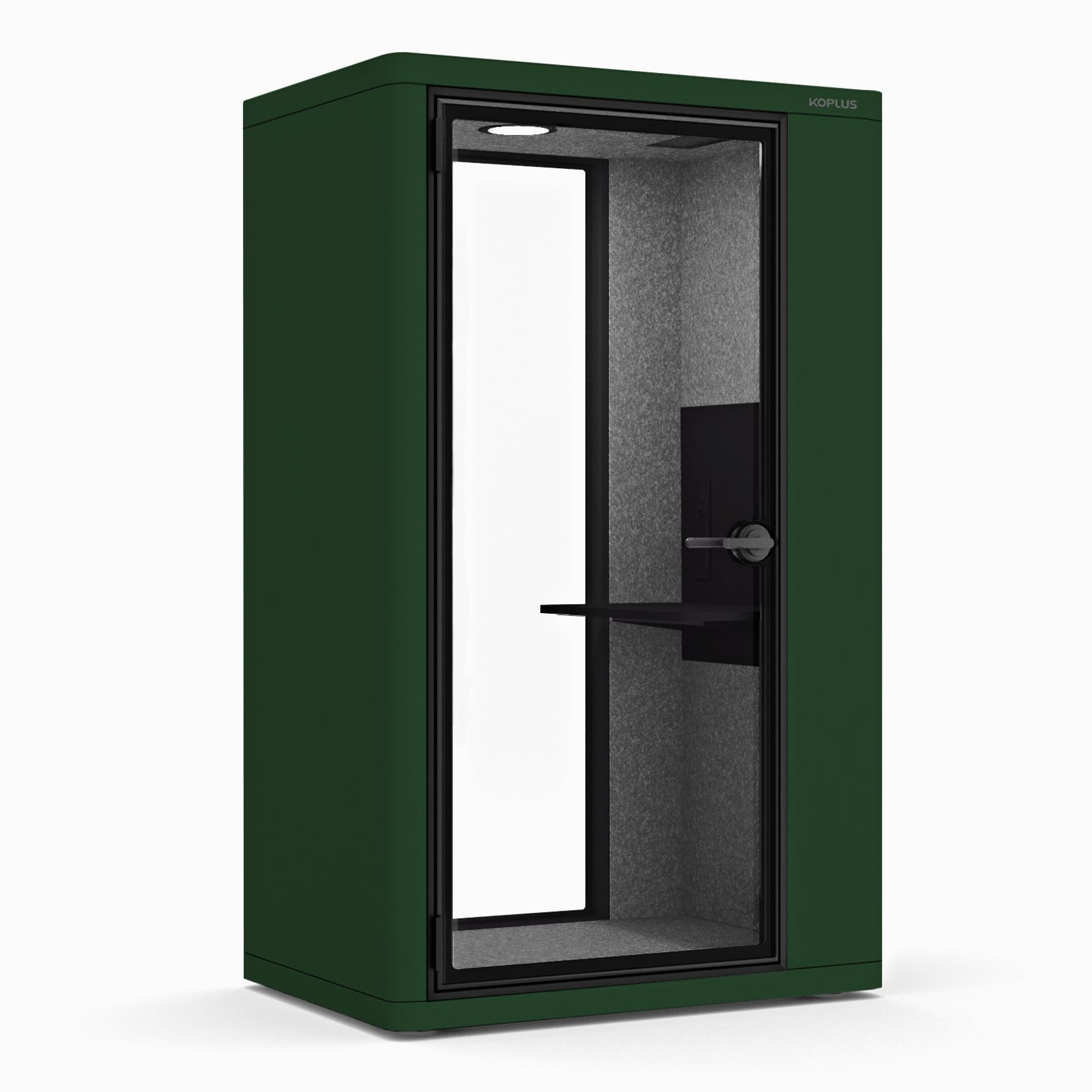 Milli Sit Phone Booth gallery detail image