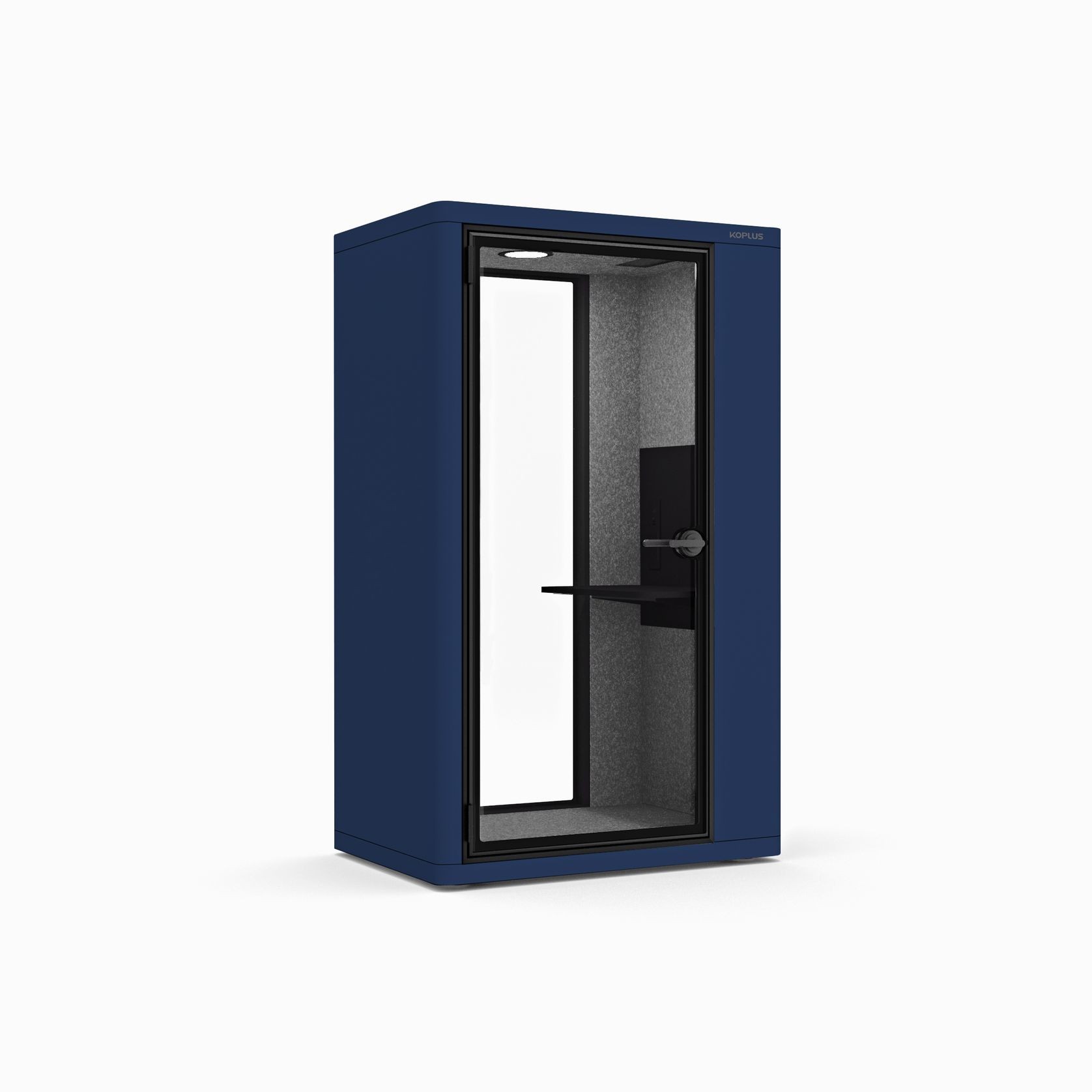 Milli Sit Phone Booth gallery detail image