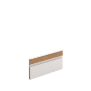 Intrim SK800 Shadowline® Skirting System gallery detail image