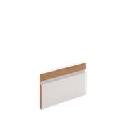 Intrim SK800 Shadowline® Skirting System gallery detail image