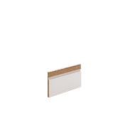 Intrim SK800 Shadowline® Skirting System gallery detail image