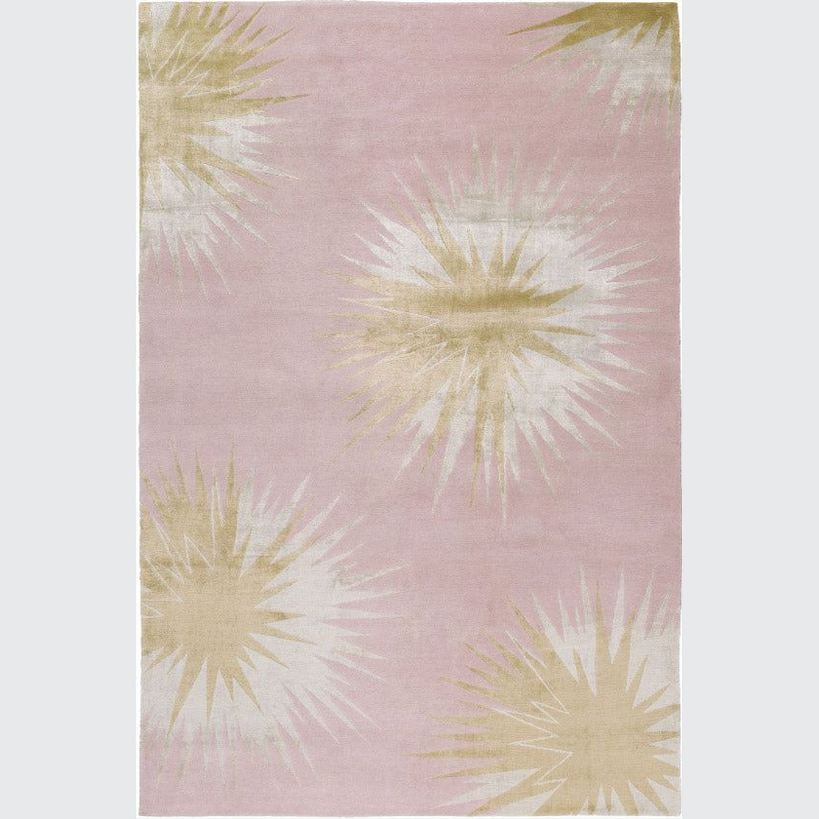 The Rug Company | Thistle Gold by Vivienne Westwood gallery detail image