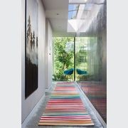 The Rug Company | Overlay Runner by Paul Smith gallery detail image